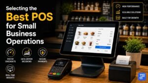 Best POS for Small Business