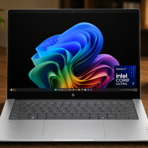 HP OmniBook X 14 inch Next Gen AI PC, 3K Touchscreen, Intel