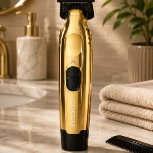 Cocco Veloce Pro Trimmer, Digital Gap Ambassador DLC Blade Edger
