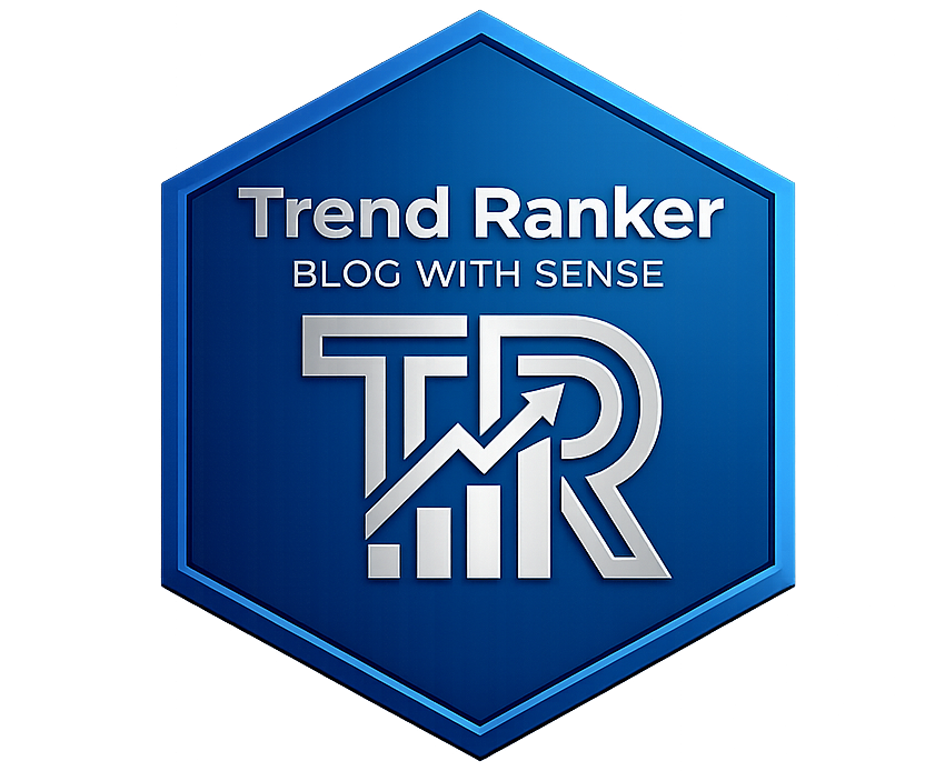 Trendranker.online