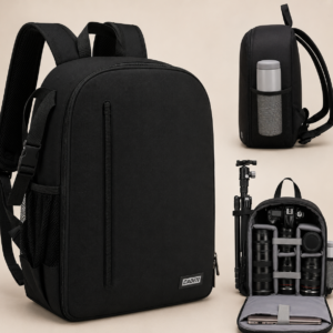CADeN Camera Backpack Bag