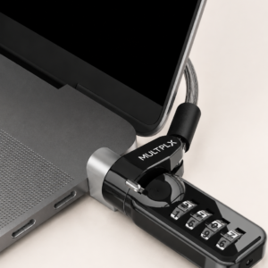 Universal Laptop Security Lock