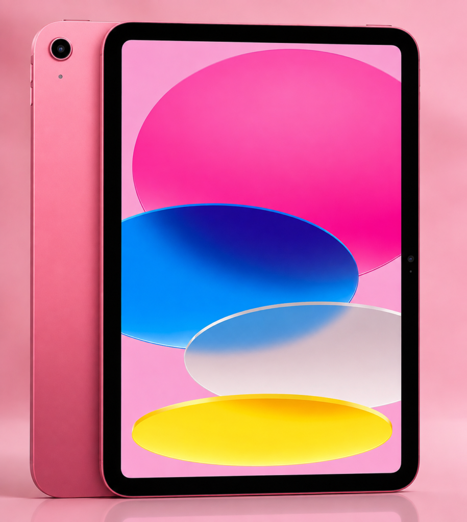 Apple iPad 11-inch: A16 chip, 11-inch Model, Liquid Retina Display