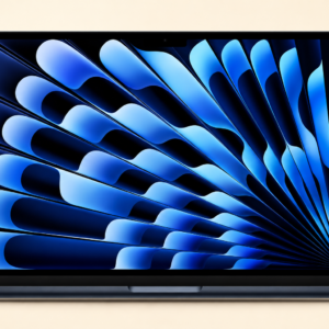 Apple 2026 MacBook Air 13-inch Laptop with M5 chip