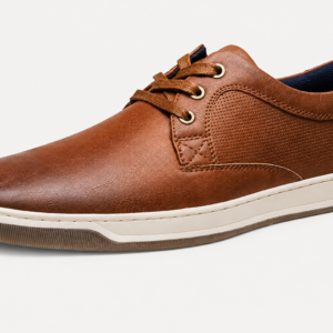 Jousen Men’s Business Casual Shoes Dress Sneakers