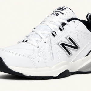 New Balance Men’s 608 V5 Casual Comfort Cross Trainer