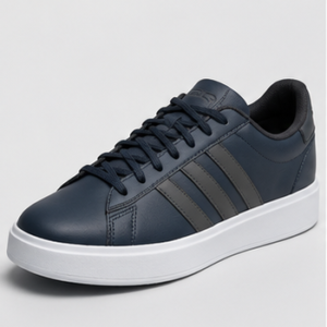 adidas Men's Grand Court 2.0 Shoe